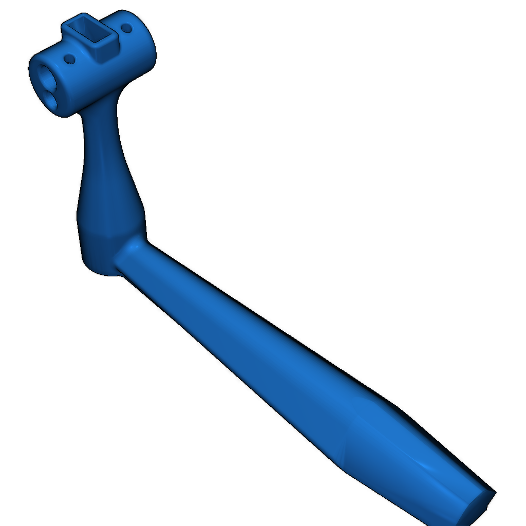 3D-подставка для катушек с филаментом