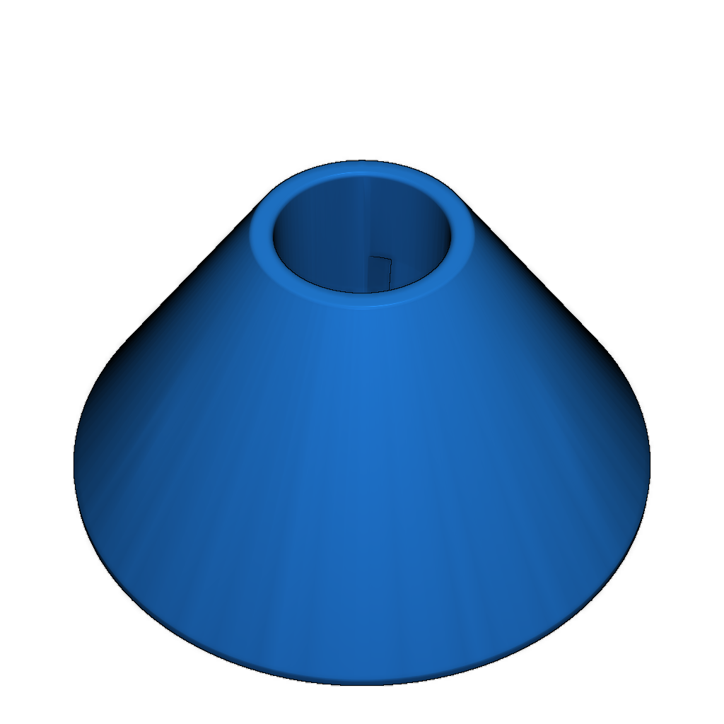 3D-подставка для катушек с филаментом