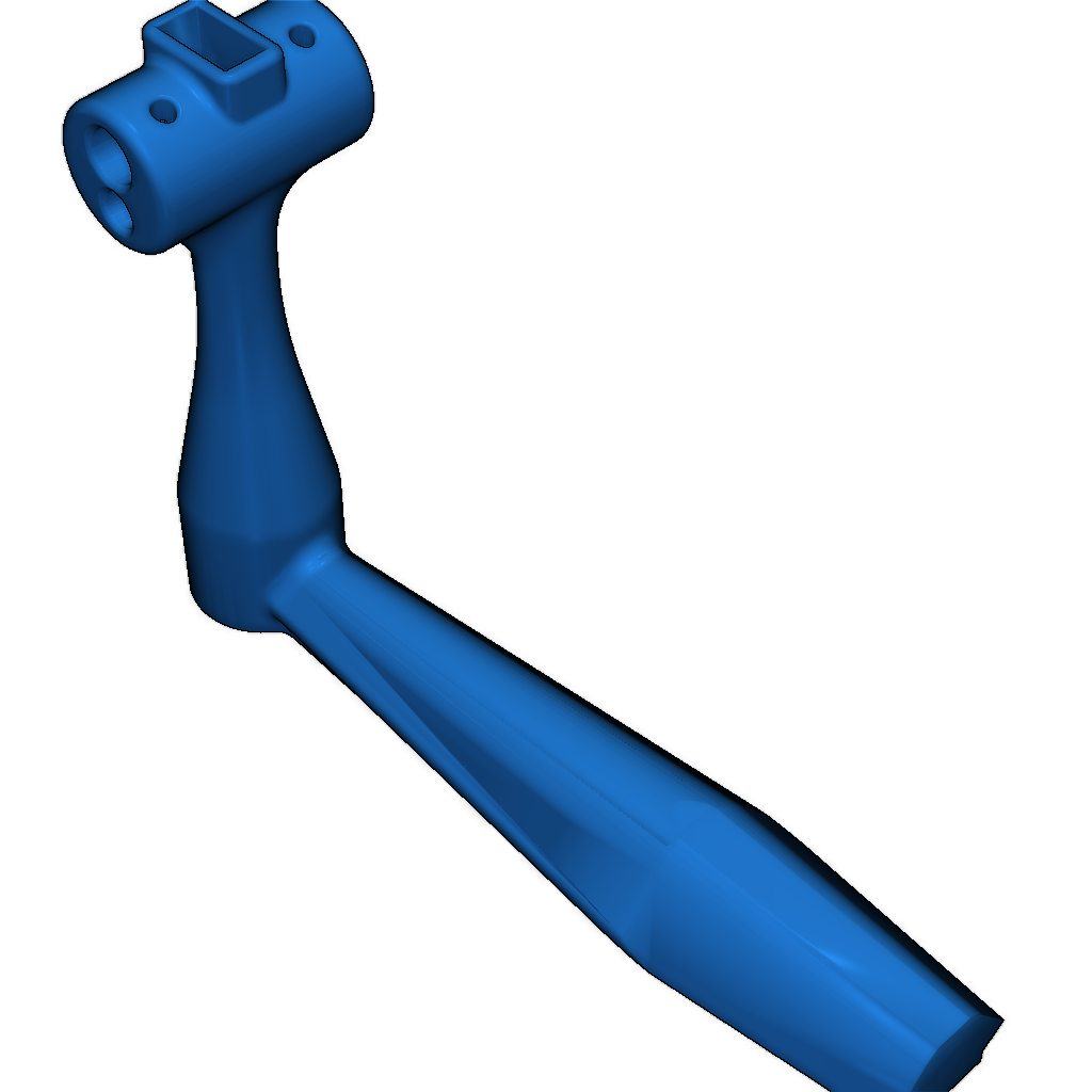 3D-подставка для катушек с филаментом