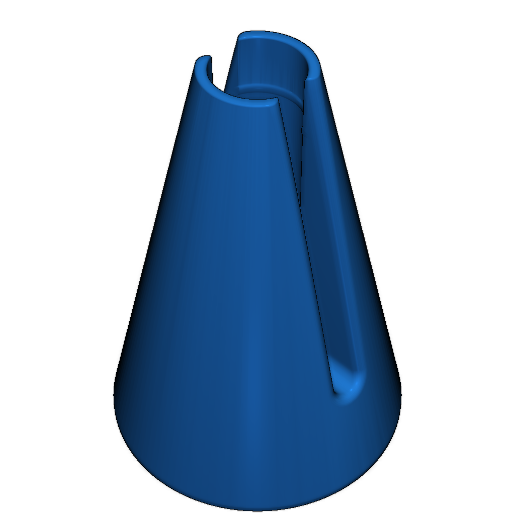 3D-подставка для катушек с филаментом