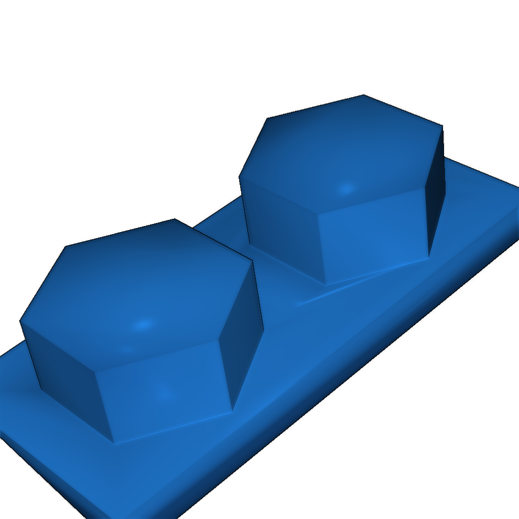 MHQ2 Складной Мини Квадрокоптер - 3D Модель