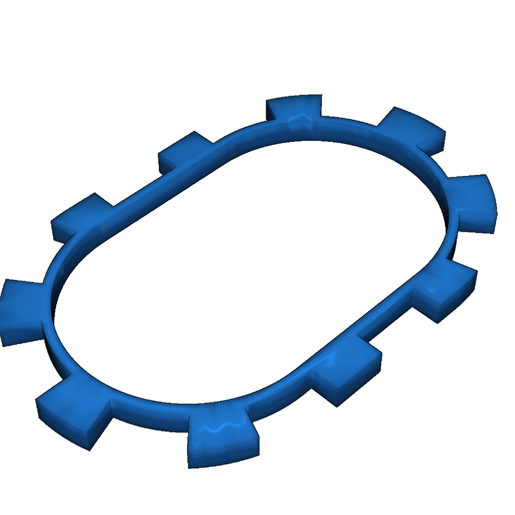 Скарабей с секретным отделением