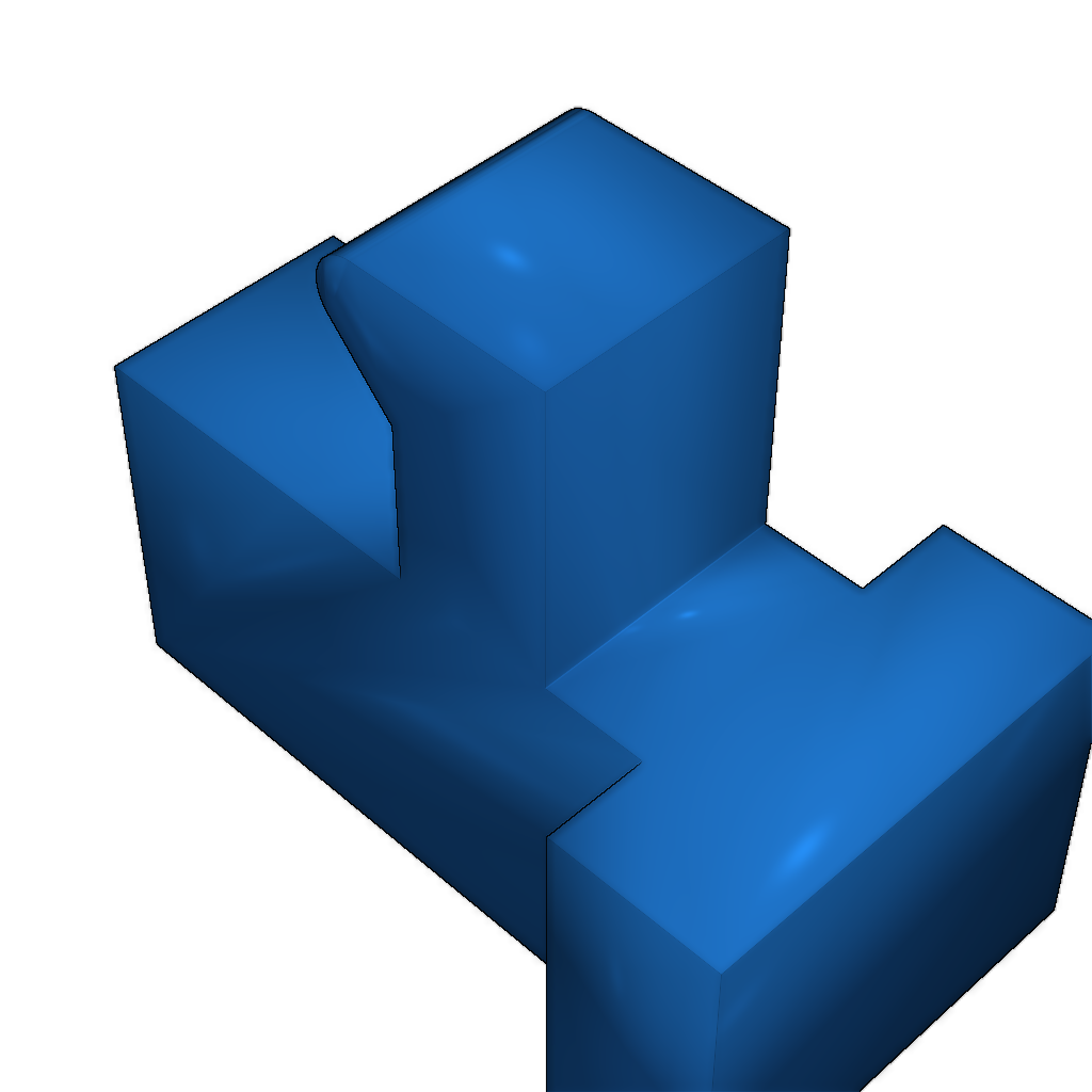 Скарабей с секретным отделением