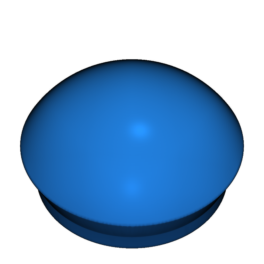 Скарабей с секретным отделением