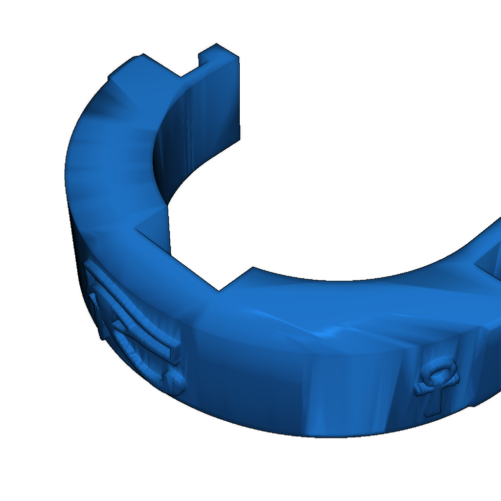 Скарабей с секретным отделением