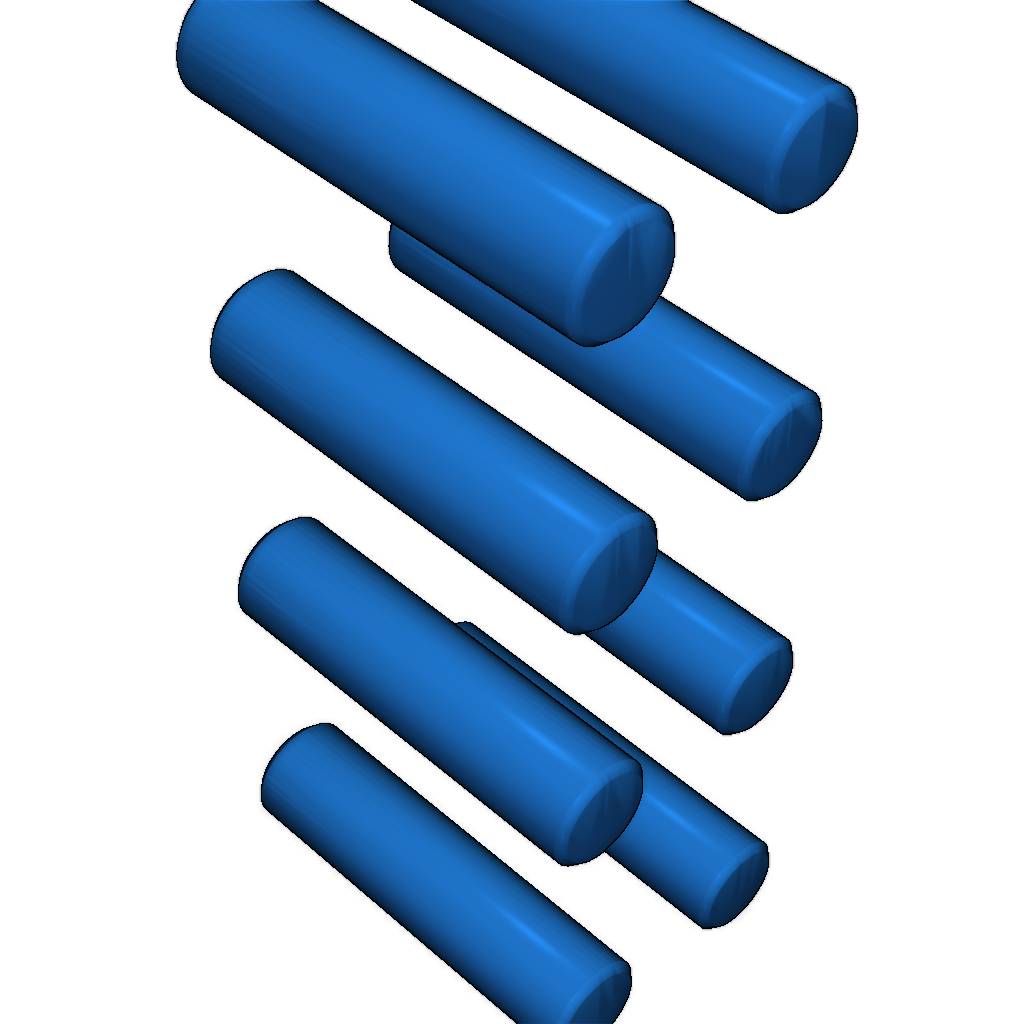 Создайте свою детализированную модель компаньона Гост из Destiny
