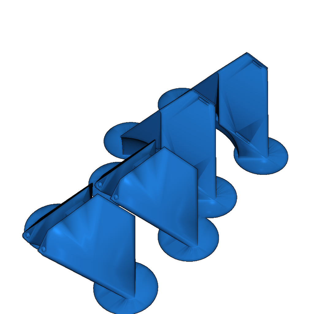 Создайте свою детализированную модель компаньона Гост из Destiny