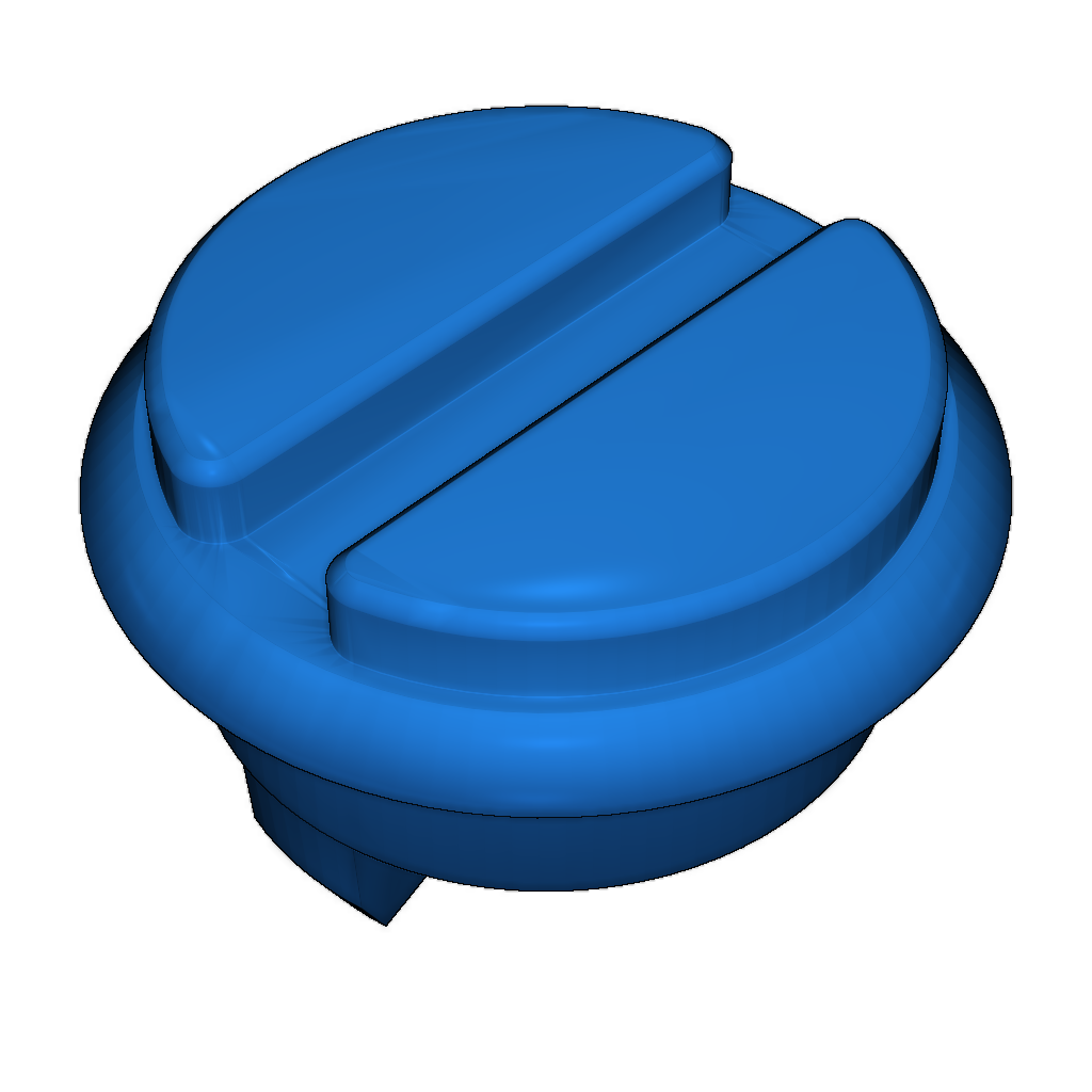 Создайте свою детализированную модель компаньона Гост из Destiny