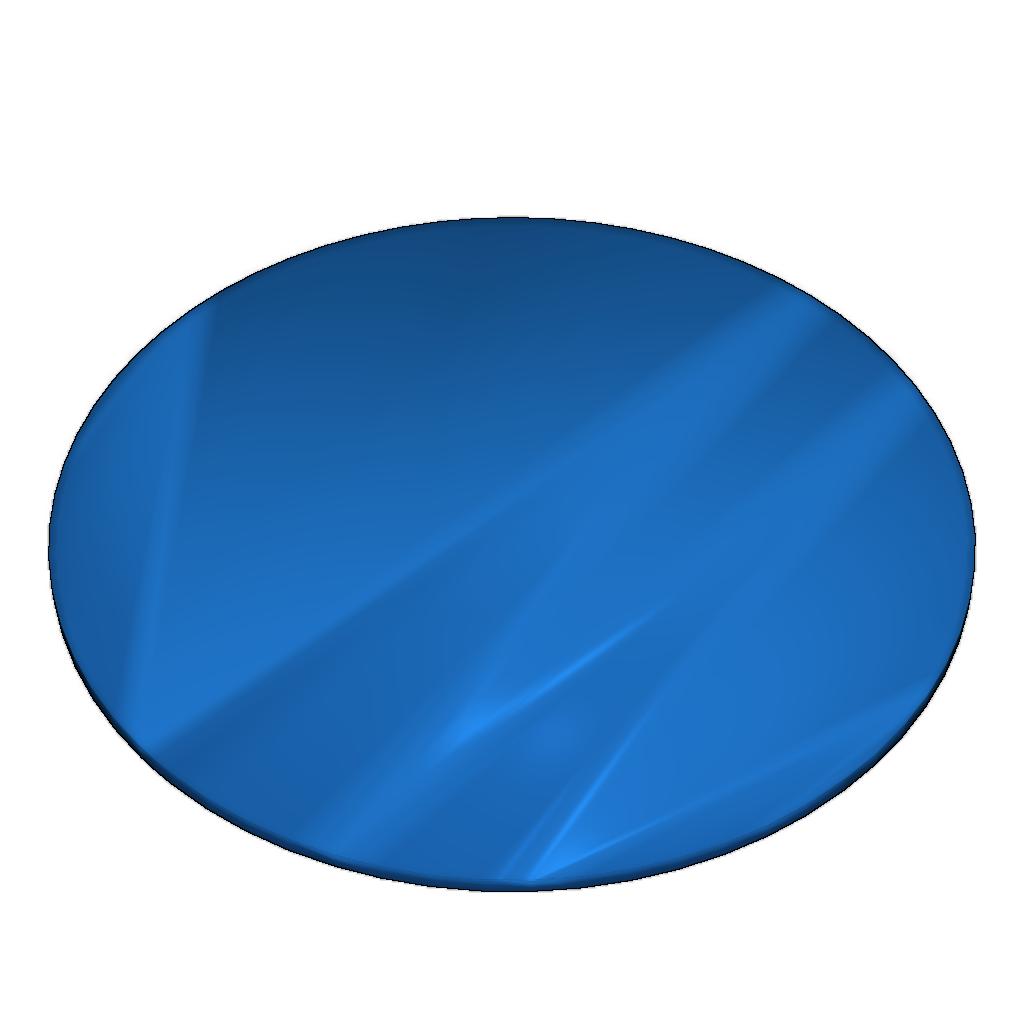 Создайте свою собственную 3D-модель спутника Ghost из Destiny