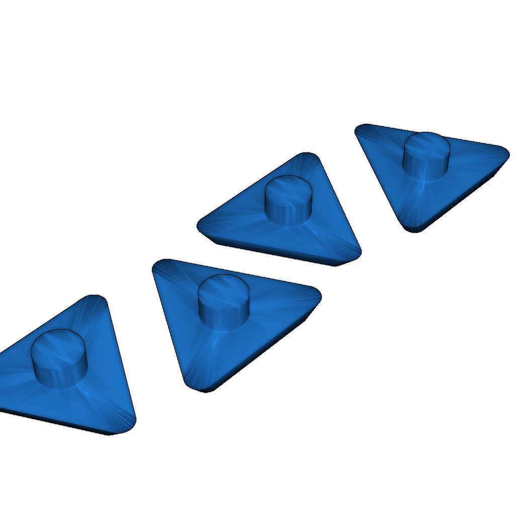 Создайте свою собственную 3D-модель спутника Ghost из Destiny