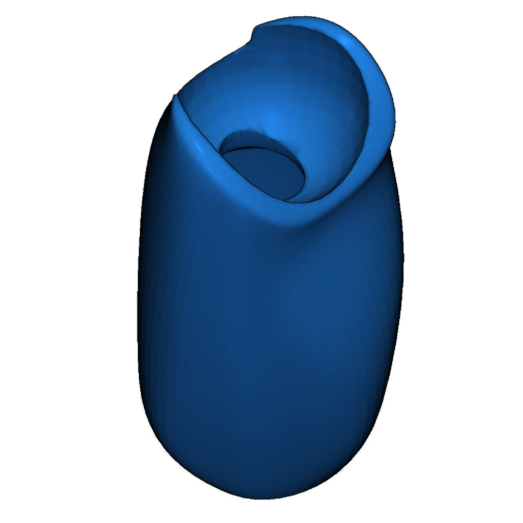 Подвижная фигурка робота