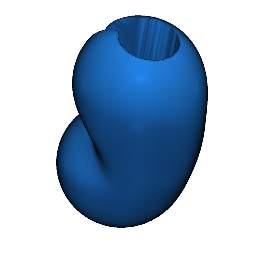 Подвижная фигурка робота
