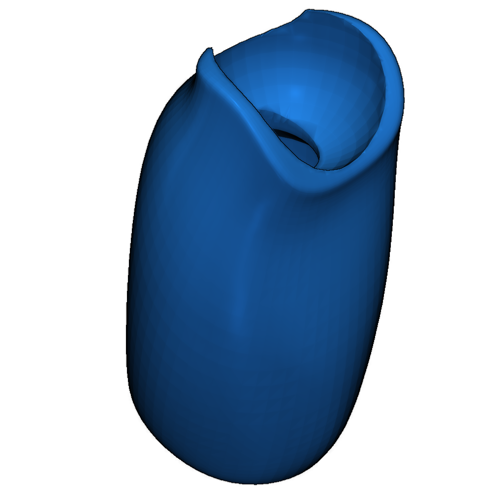 Подвижная фигурка робота