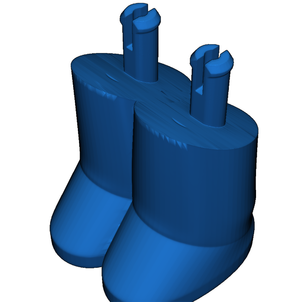 Новогодний Орехокол