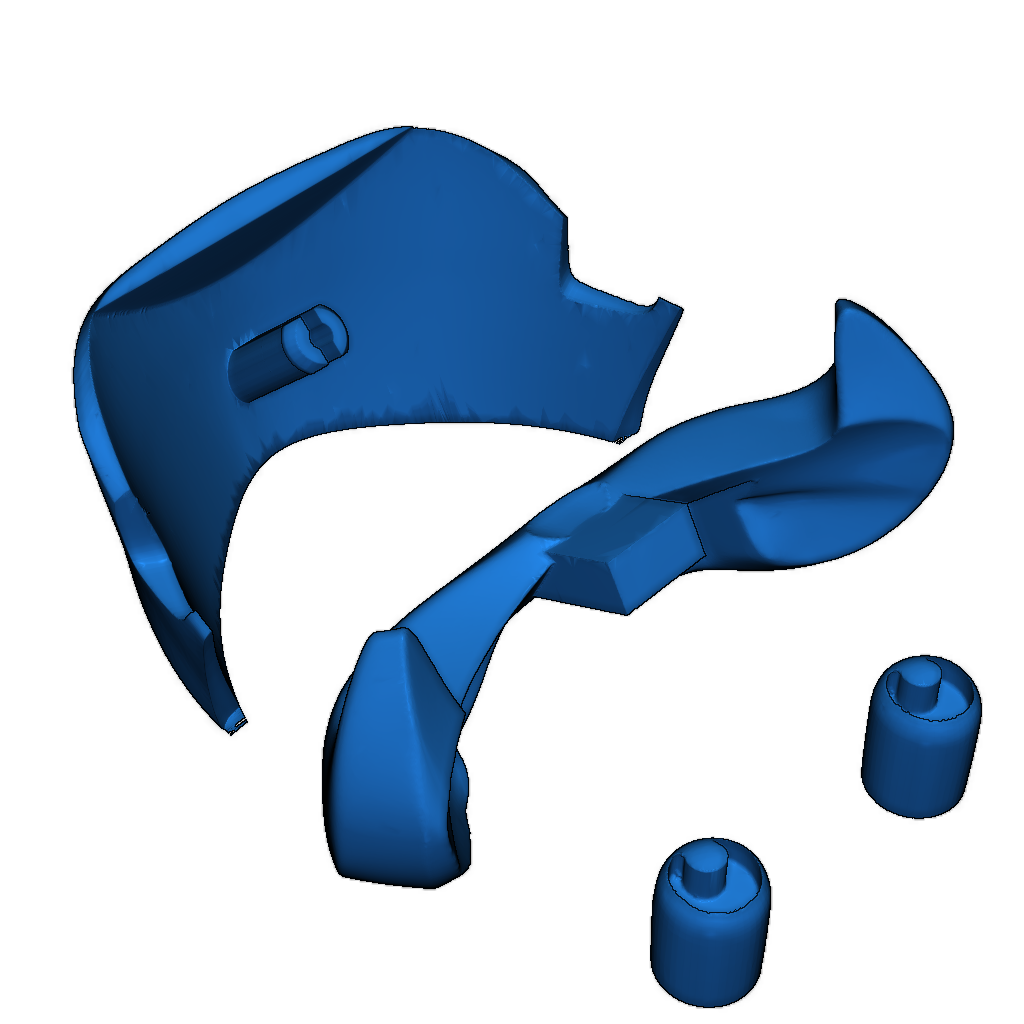 Новогодний Орехокол