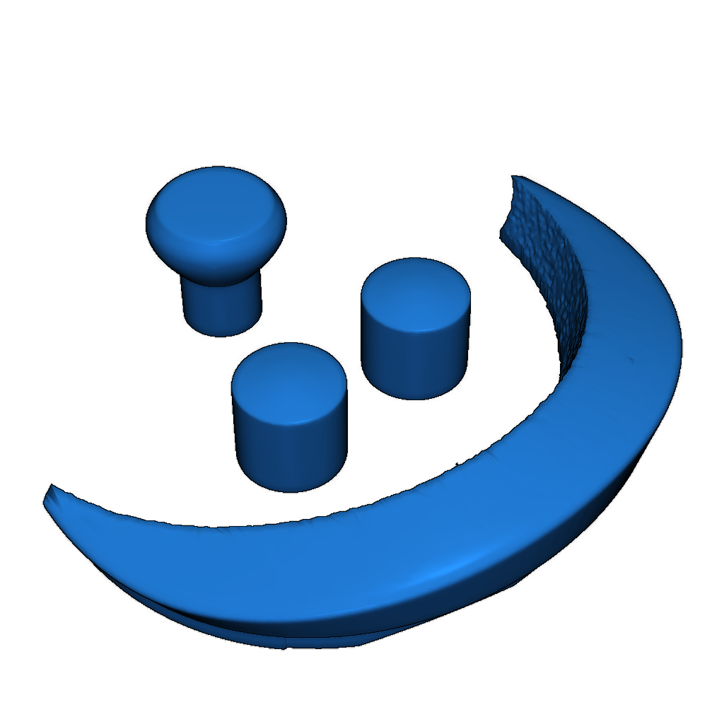 Новогодний Орехокол