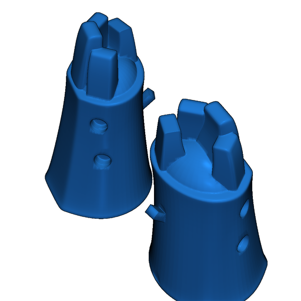 Новогодний Орехокол