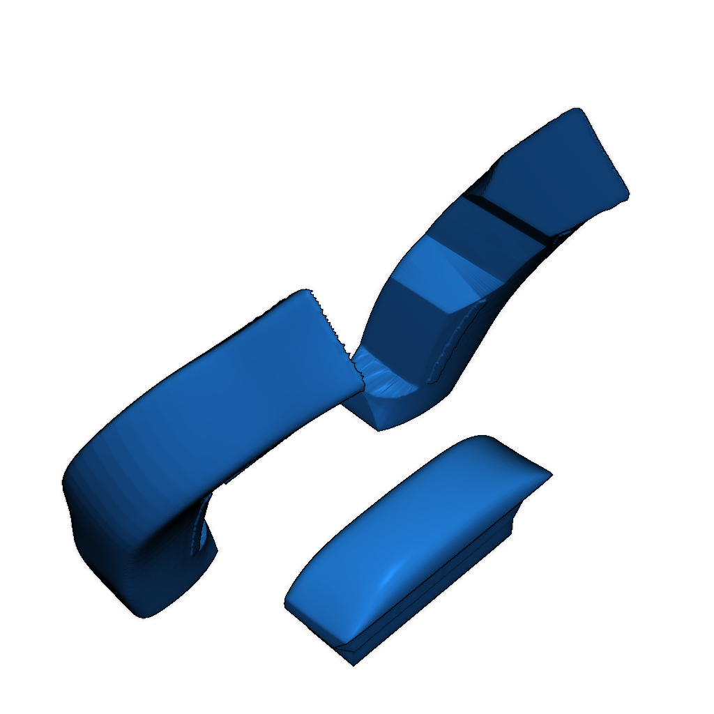 Новогодний Орехокол