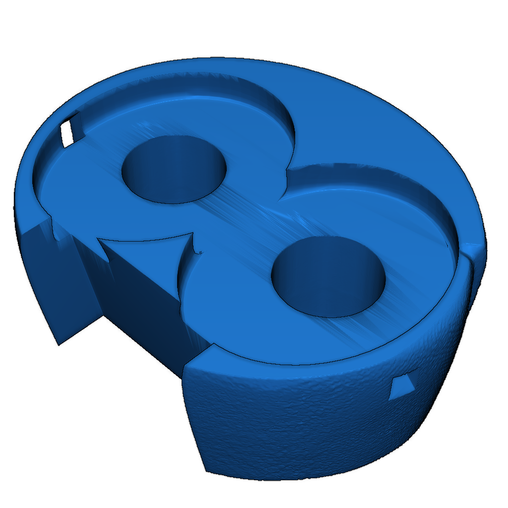 Новогодний Орехокол