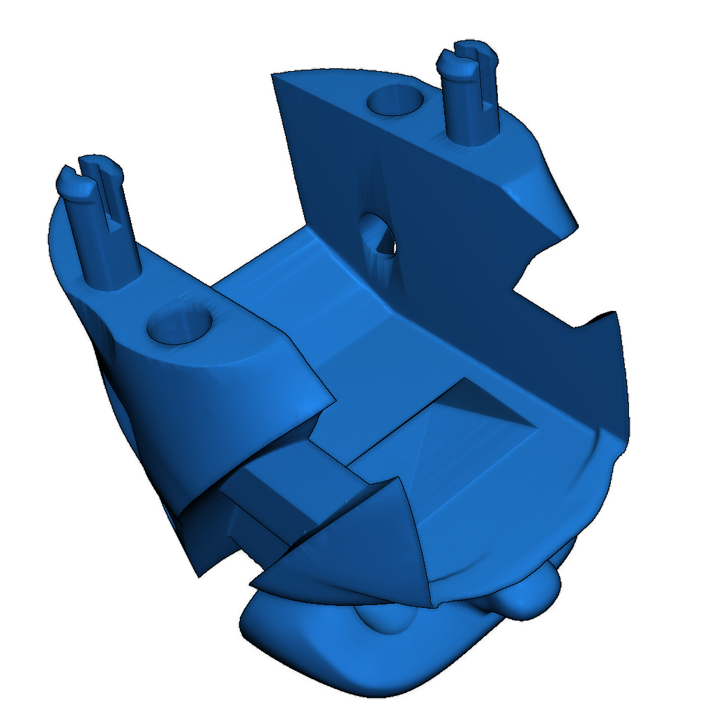 Новогодний Орехокол