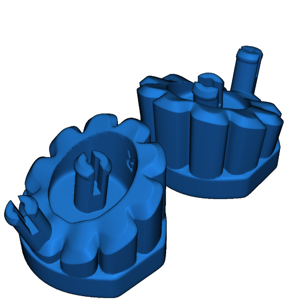 Новогодний Орехокол