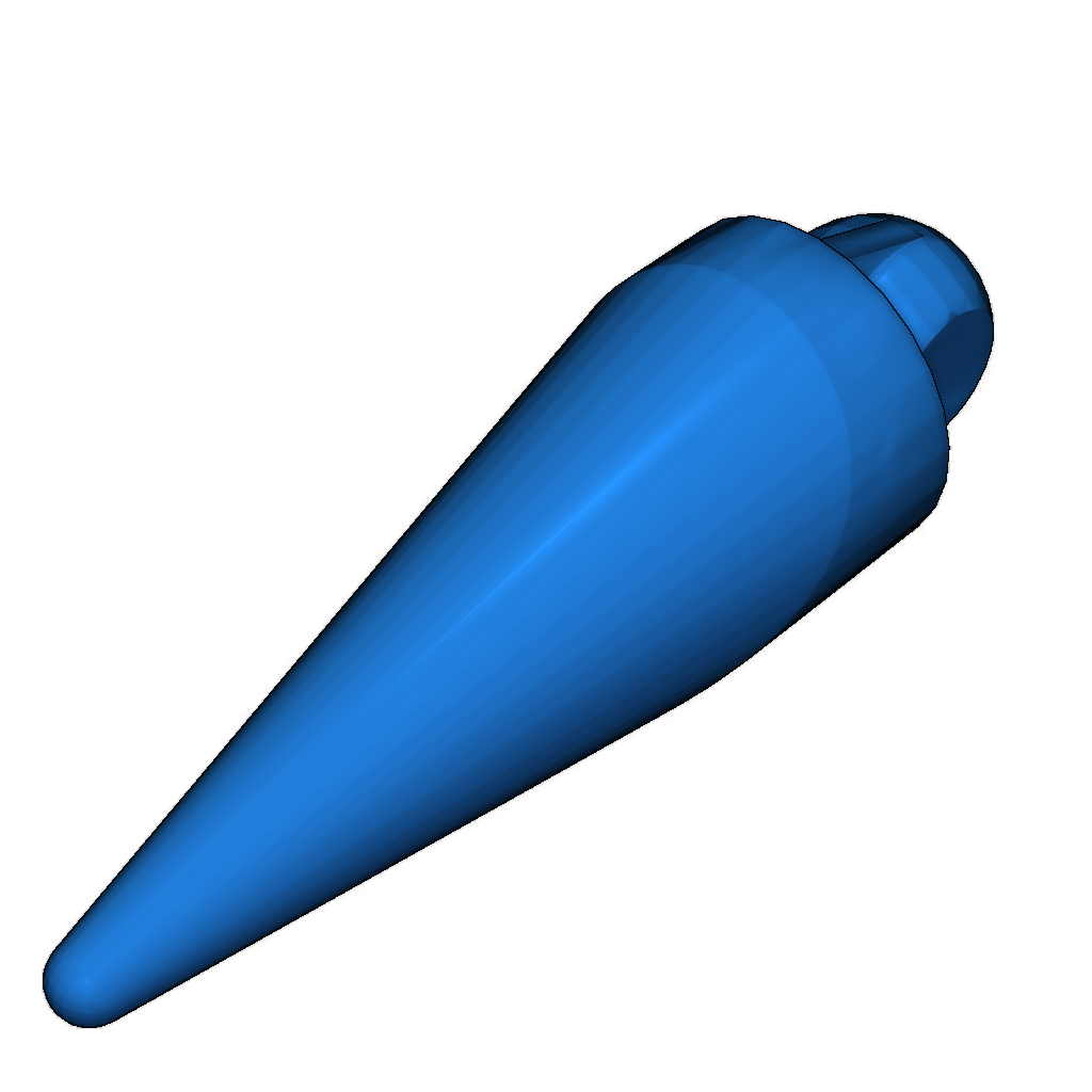 Октопус с подвижными щупальцами