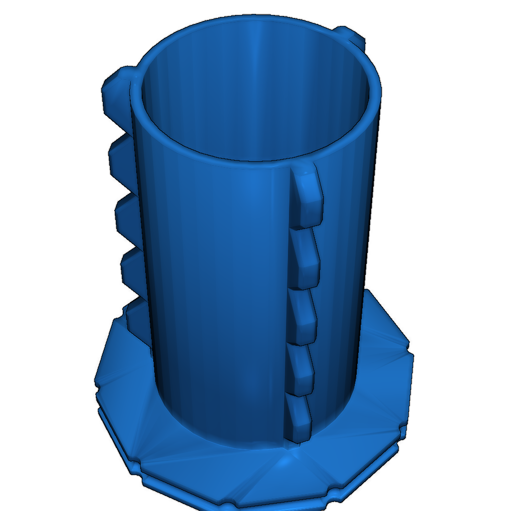 Криптекс для хранения