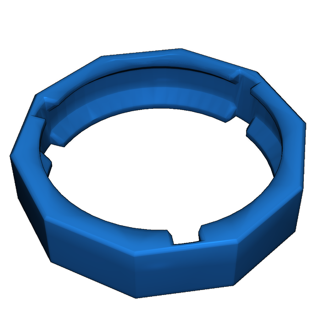 Криптекс для хранения