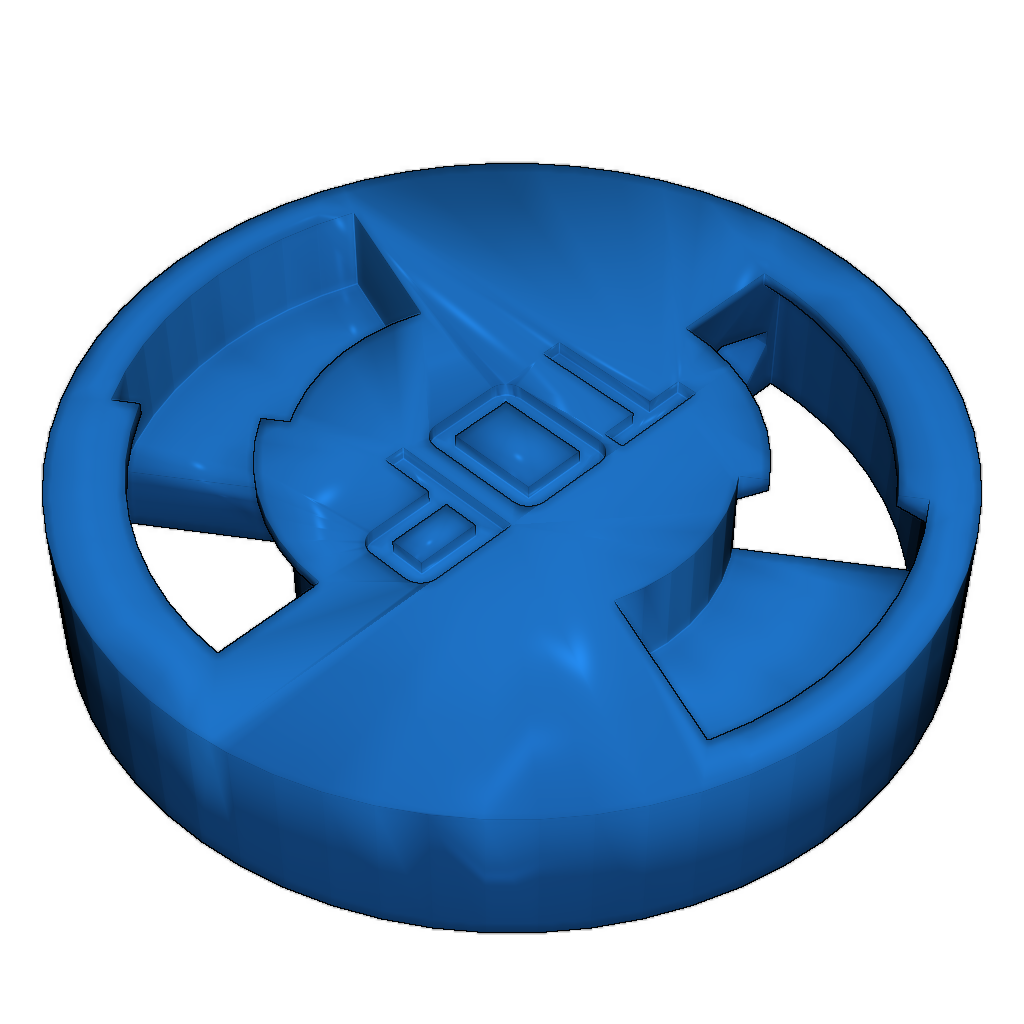 Криптекс для хранения