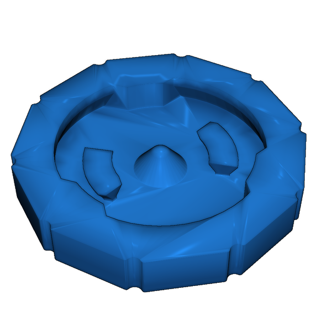 Криптекс для хранения