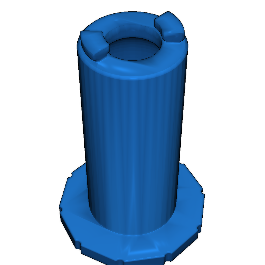 Криптекс для хранения