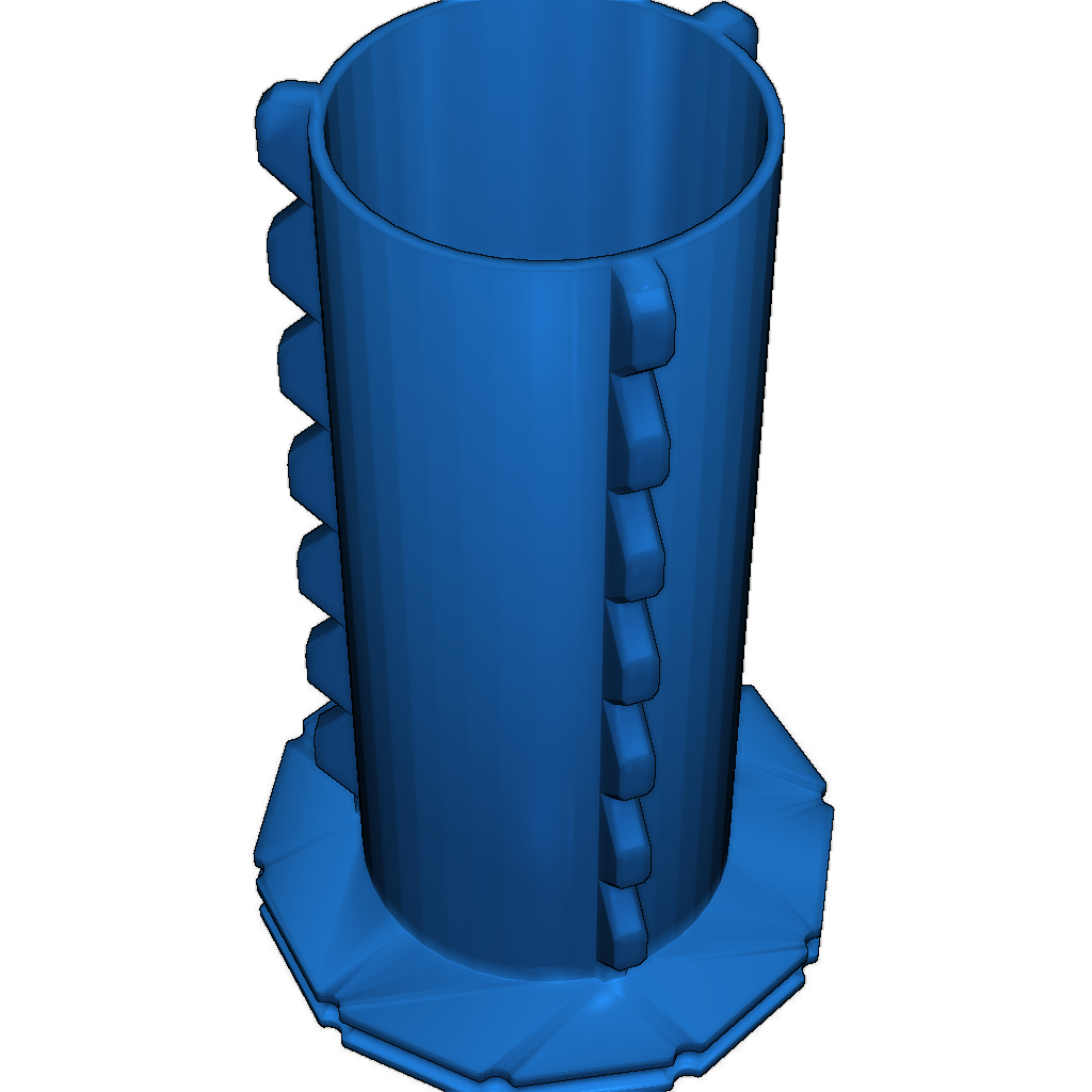 Криптекс для хранения