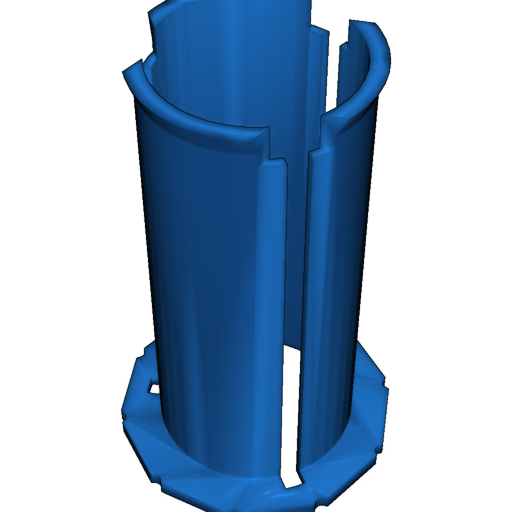 Криптекс для хранения