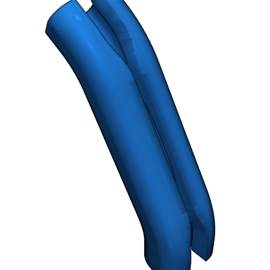 Ручка для переноски сумок