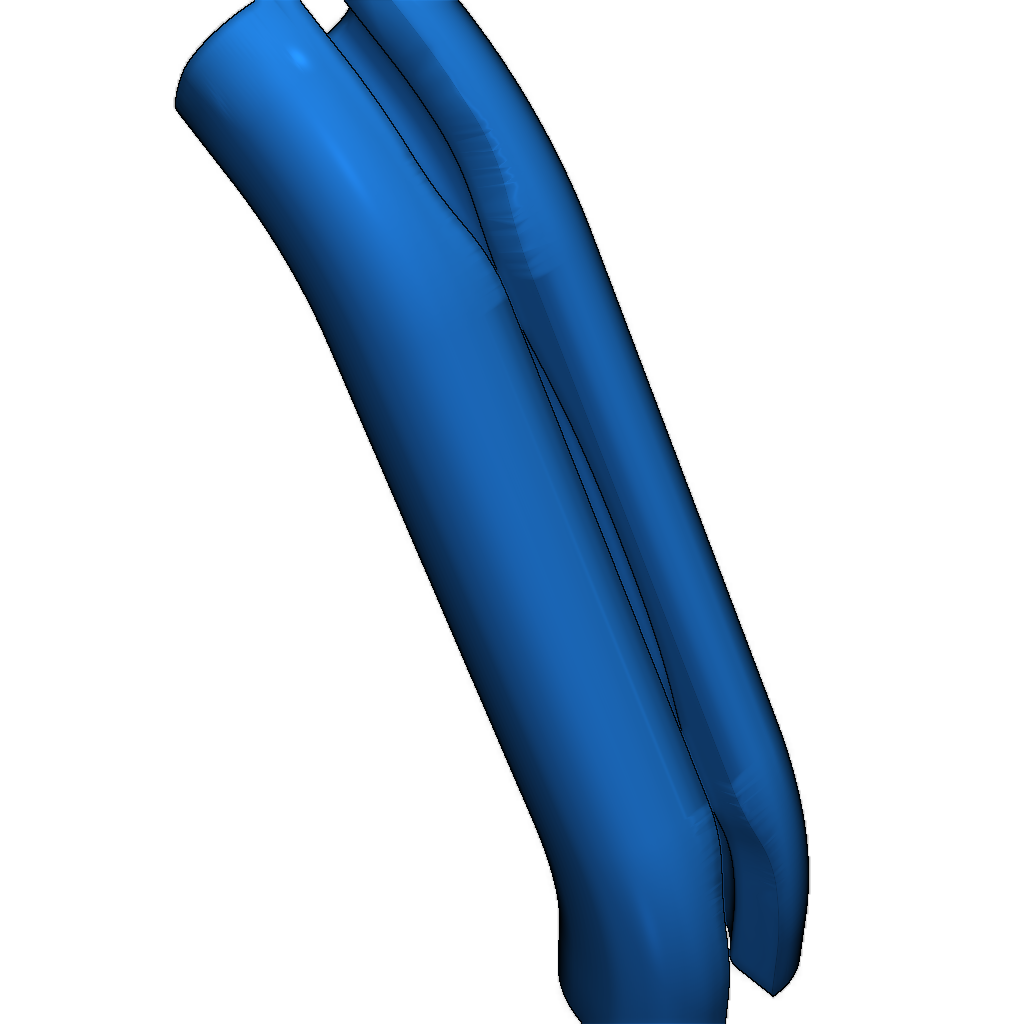 Ручка для переноски сумок