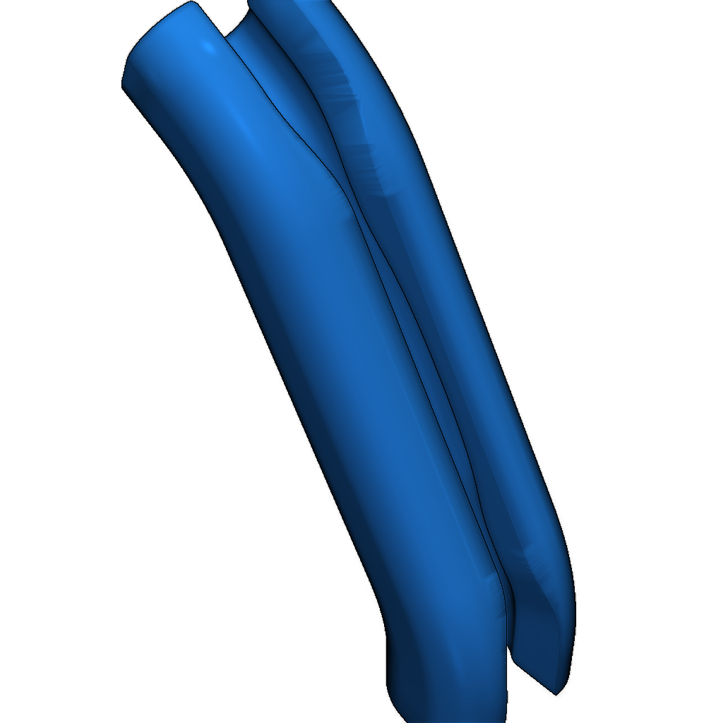 Ручка для переноски сумок