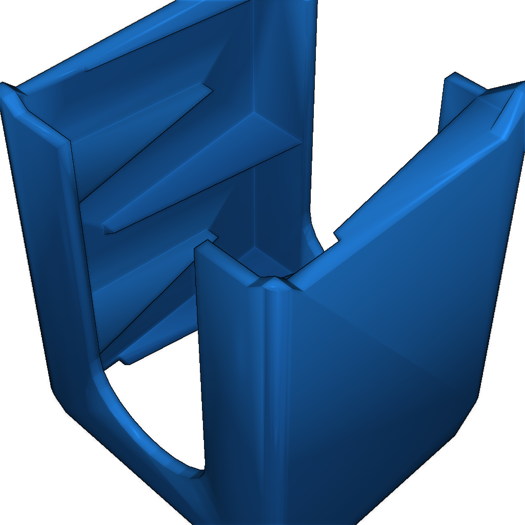 Диспенсеры для батарей AA и AAA