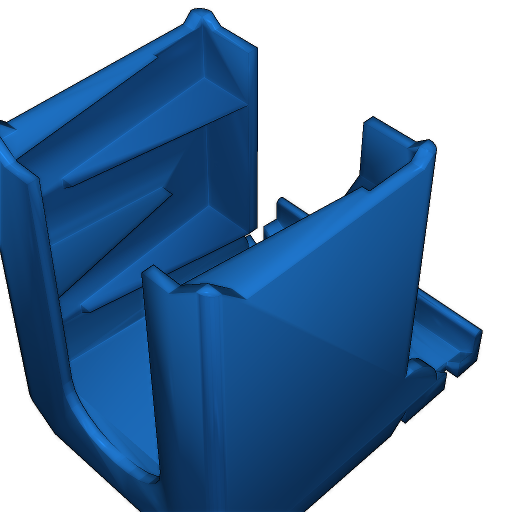 Диспенсеры для батарей AA и AAA