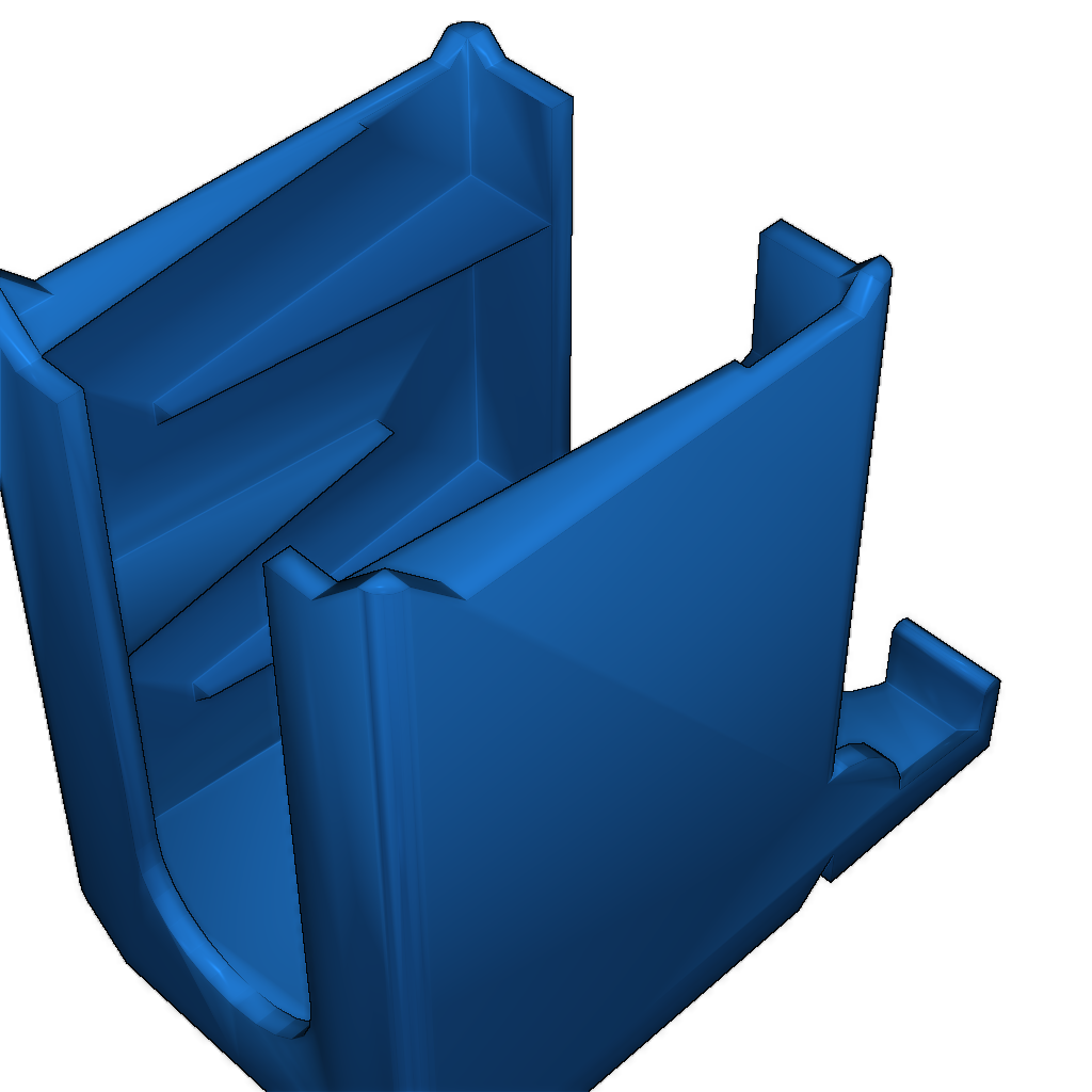 Диспенсеры для батарей AA и AAA