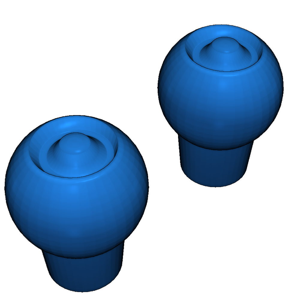 Роботика - Артикулированная кукла