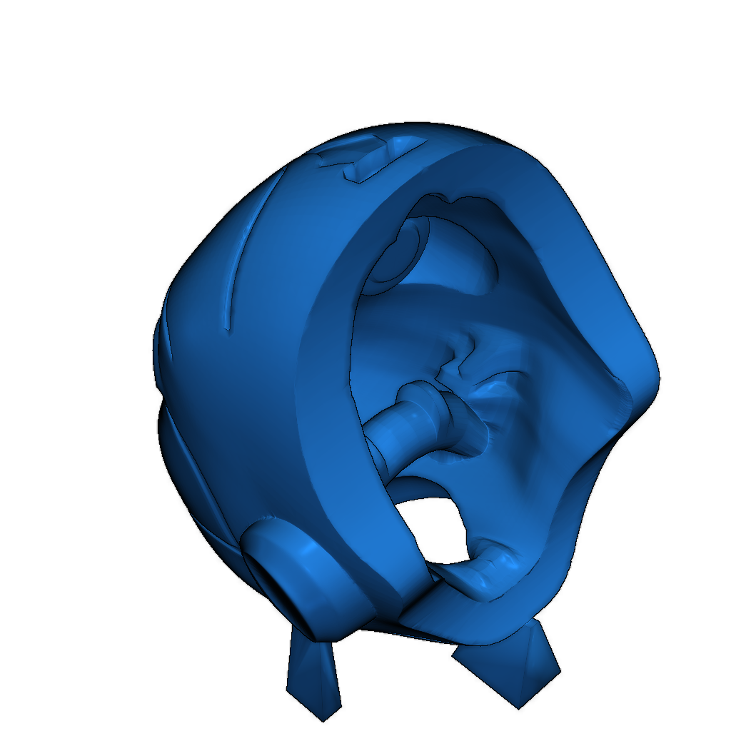 Роботика - Артикулированная кукла
