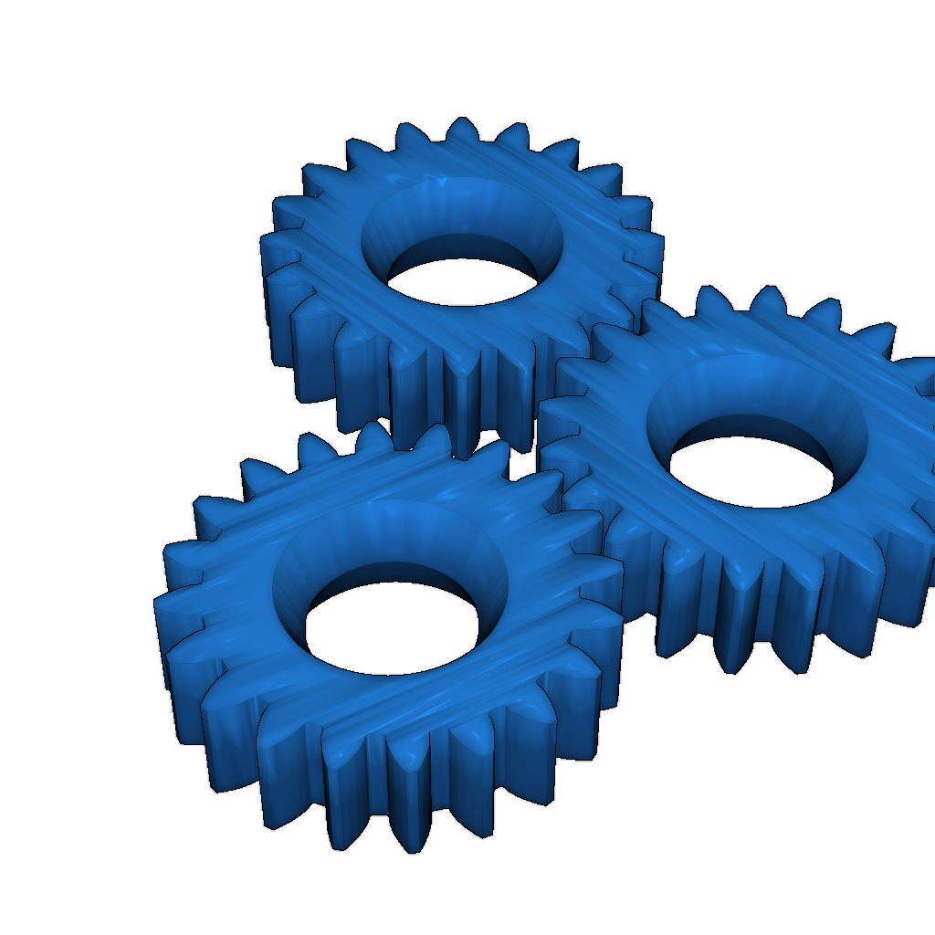 Ключница с движущимися зубьями в форме сердца