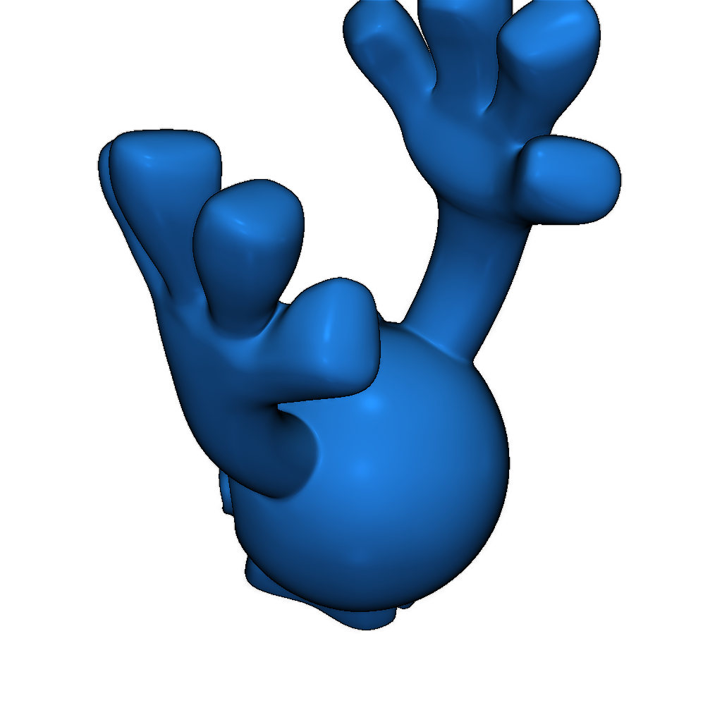 Маленькие Линклинги