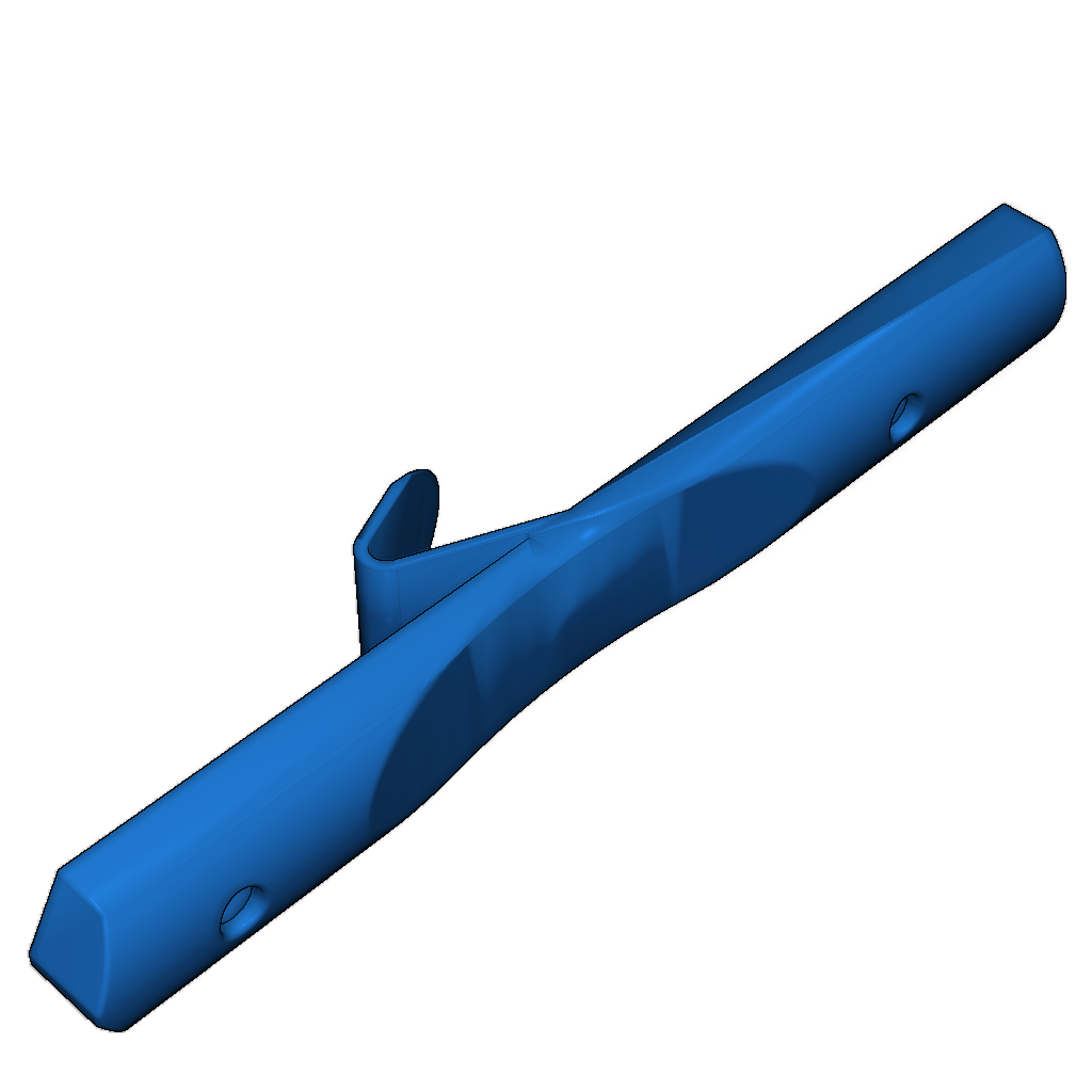 Multi-Tool 3D Model
