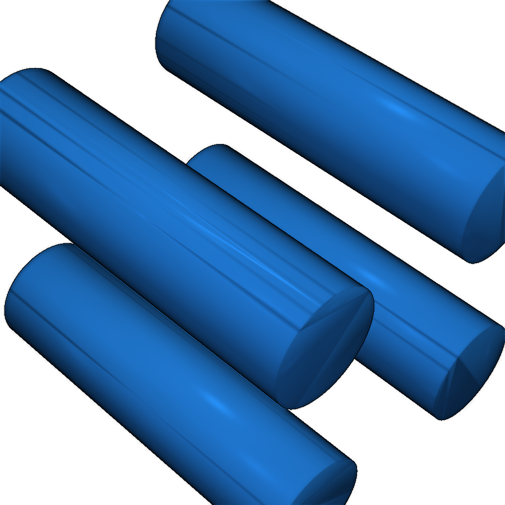 3D Модель Госта из Destiny