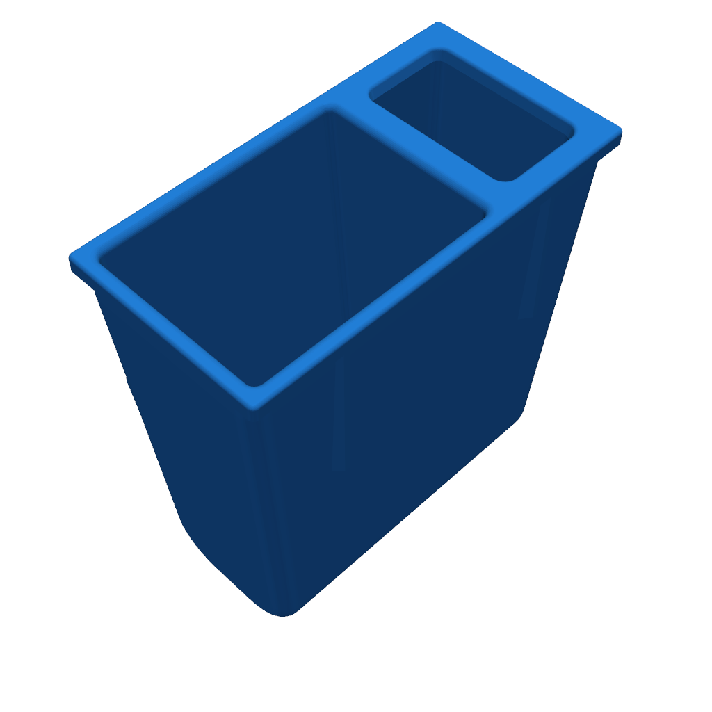 Полка для хранения вещей на Mercedes G-Class 90-х