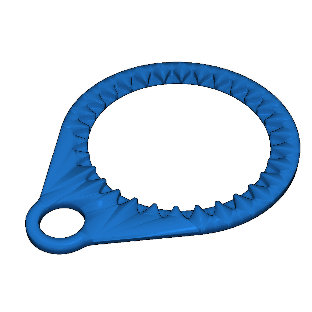 Игрушка для рисования геометрических фигур