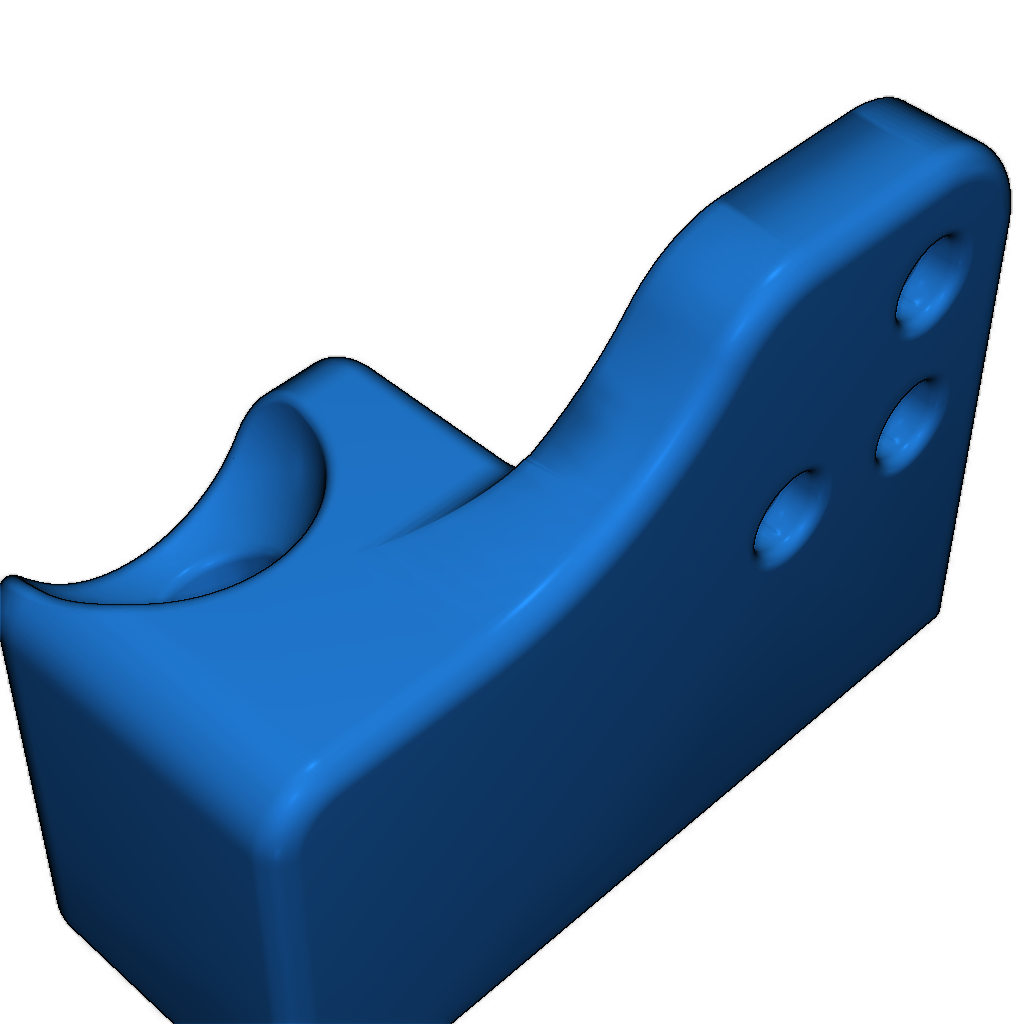 Усиление жесткости 3D-принтера