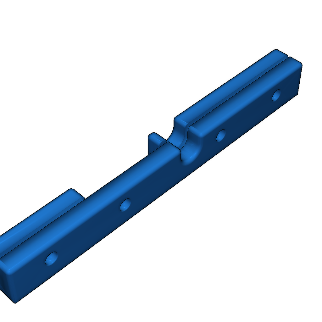 Усиление жесткости 3D-принтера