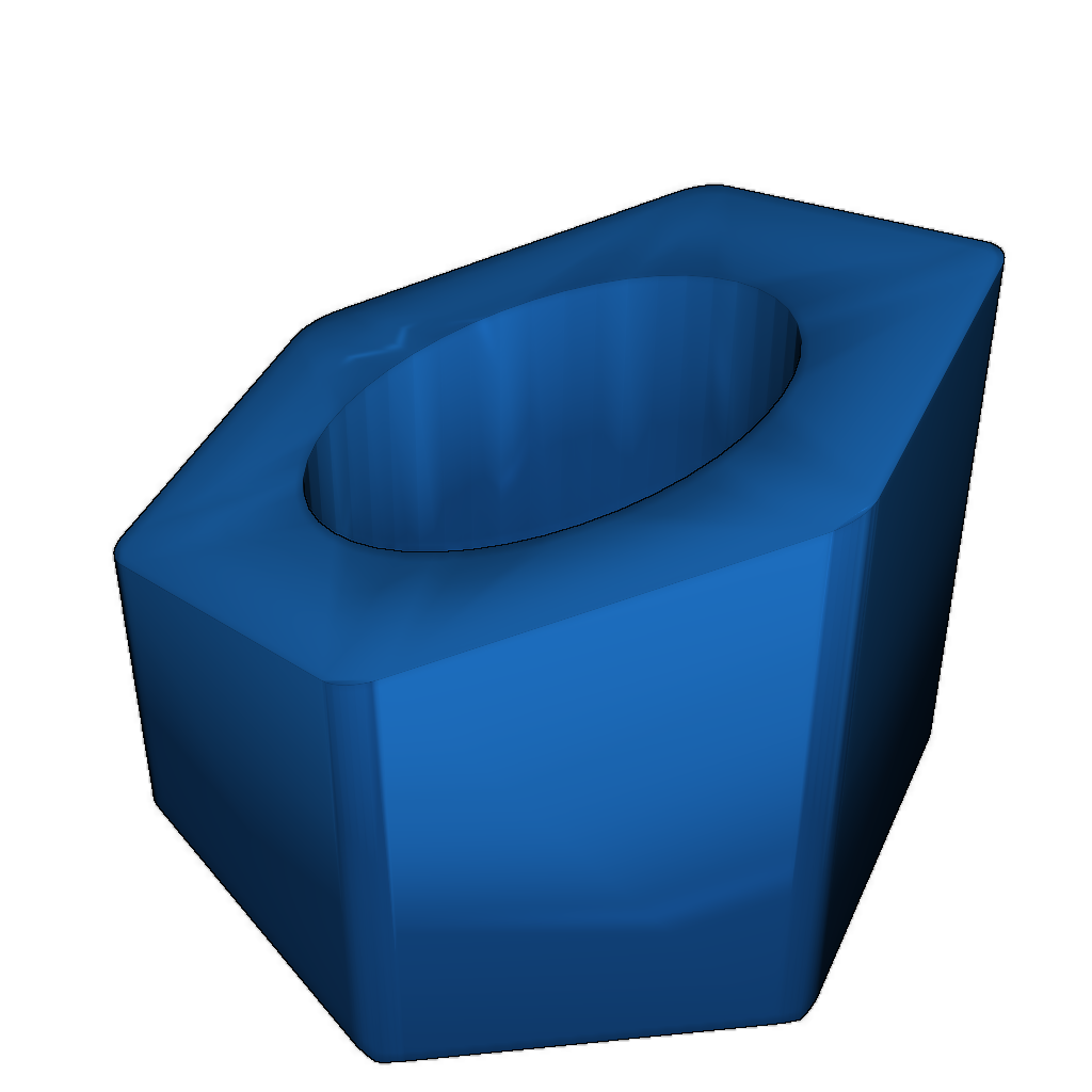 Усиление жесткости 3D-принтера